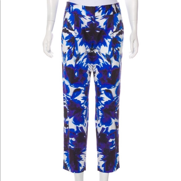 Milly pants size 4 - Picture 1 of 3